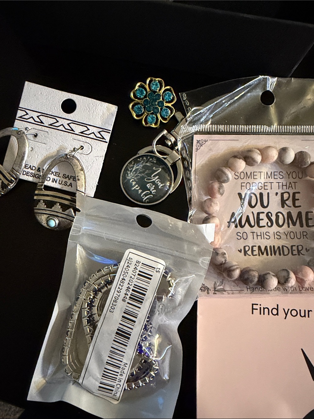 Jewelry bundle - Picture 6 of 11